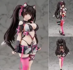国内正規品　新品未開封　勝利の女神 NIKKE　ネロ フィギュア　メガニケ