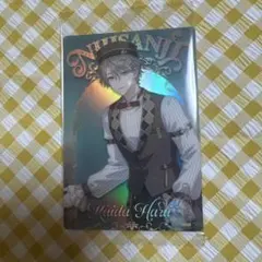 にじさんじ ウエハース 甲斐田晴