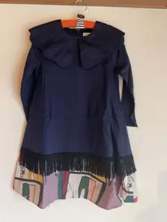 wolf&rita ワンピース