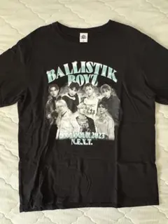 2026年最新】ballistik boyz tシャツの人気アイテム - メルカリ