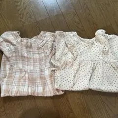 80サイズオールインワンセットfutafuta