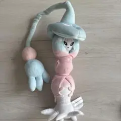 ブリムオン ぬいぐるみ 「ポケットモンスター ソード・シールド