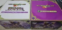 モンストソロモンエルフィギアマサムネクリアポスターおまけ付き