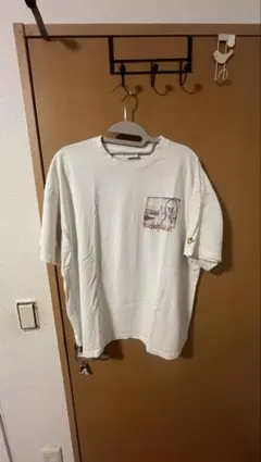 Mark Gonzales Tシャツ ホワイト