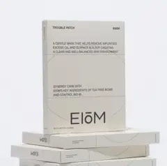 Y*Y様 (新品未使用)EIOM トラブルパッチマスク