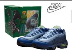 格安遊戯王　エアマッスル　ナイキ　エアマックス95