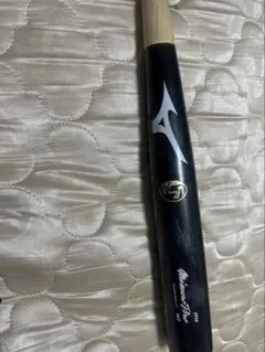 Mizuno Pro 硬式木製バット 城島健司　2003日本シリーズで使用 Mizuno Pro 硬式木製バット 城島健司 2003日本シリーズで使用 - メルカリ