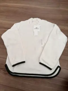 ユニクロ　White Mountaineering 160