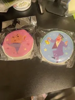 クレヨンしんちゃん30周年記念ポーチセット