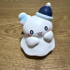 サンリオ Holiday 一番くじ A賞フィギュア　はなまるおばけ