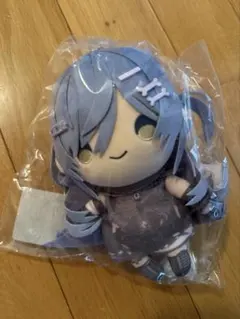 中国限定ブルーアーカイブ 天童アリス 寝そべりぬいぐるみ 中国版ブルーアーカイブ アリス 寝そべりぬいぐるみ - メルカリ