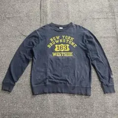 チャンピオン スエット