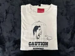 【新品】ロバート・ジョンソン　Tシャツ　マーシー　真島昌利　着用モデル ロバートジョンソン Tシャツ マーシー着用 真島昌利 ブルーハーツ