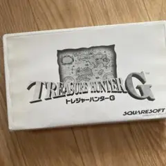 トレジャーハンターD店頭用プロモーションビデオ