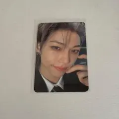 フィリックス トレカ straykids スキズ 5star