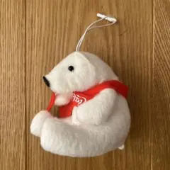 コカコーラベア