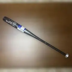 ミズノプロ 魚雷バット トルピードバット 硬式木製 ミドル 84cm BFJ