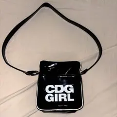 2026年最新】COMME des GARCONS GIRL レディース ショルダーバッグの