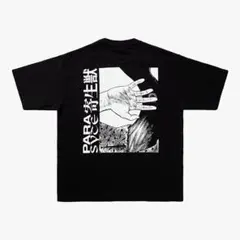 アイドル アマツカミ×神使轟く、激情の如く。コラボTシャツヴィレッジヴァンガード アイドル アマツカミ×神使轟く、激情の如く。コラボTシャツヴィレッジ