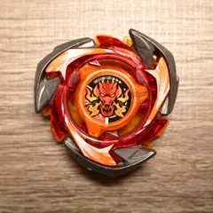 CX04【ブレードのみ】 ドランブレイブS スペシャルVer. 2