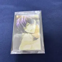 DYNAMIC CHORD 時明 アクリルスタンド BLACK - メルカリ
