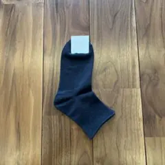 【新品未使用】【22-24cm】タビオ mighty soxer