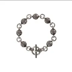 kohjiya武道館KJ REPLICA CHAIN SILVER ネックレス - メルカリ