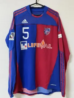 2026年最新】fc東京 ユニフォーム オーセンティックの人気アイテム