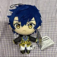 2026年最新】あんさんぶるスターズ ぬいぐるみ 新衣装 漣ジュンの人気