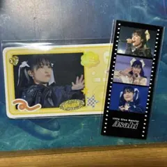 little glee monster ミュージシャン