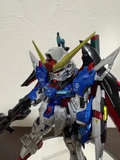 2026年最新】mgsd 完成品の人気アイテム - メルカリ