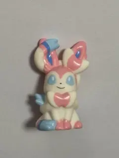 ニンフィア 指人形