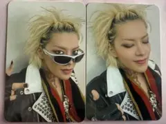 YUTA PERSONA Riot.ver 2種セット