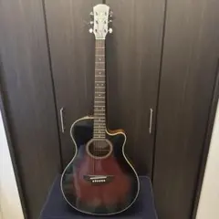 2026年最新】YAMAHA APX-3Aの人気アイテム - メルカリ