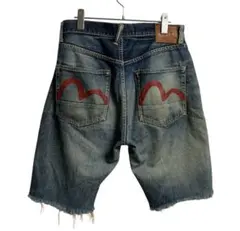 2026年最新】EVISU 2001 no.2の人気アイテム - メルカリ