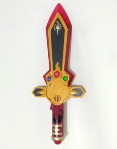 妖怪ウォッチ　DXエンマブレード