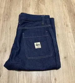 stussy デニムのサムネイル