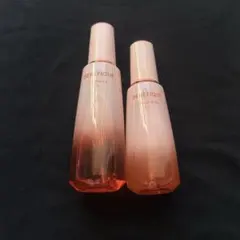 ベネフィーク　ローションEX III・エマルジョンEX C