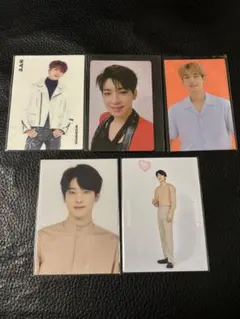 2026年最新】seventeen hare ウォヌの人気アイテム - メルカリ