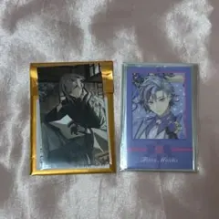 不破湊 ノスタルジアコレクション ジュンブラ チェキ