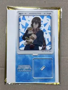 不二周助 テニプリスト アクスタ