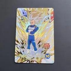 ドラゴンボールスーパーダイバーズEX6-004 ベジータ:DA - メルカリ