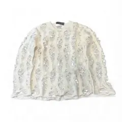 COMME des GARCONS HOMME PLUS 24aw ニットのサムネイル