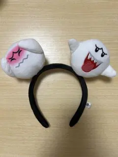 usj カチューシャ テレサ ブー ユニバ