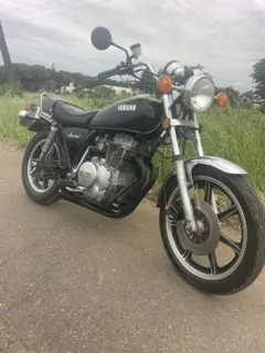 旧車ＸＳ２５０、GX２５０吸い込み！不具合なし好調のサムネイル
