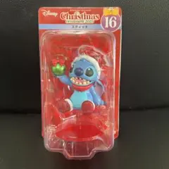 スティッチ クリスマスオーナメント 2025
