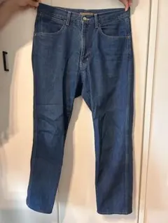 nonnative デニムパンツ ライトブルー - メルカリ