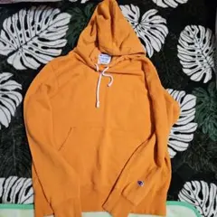 チャンピオンパーカー