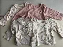 まとめ売り　4枚