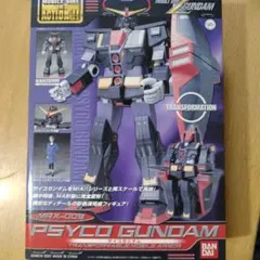 2026年最新】MS IN ACTION!! サイコガンダムの人気アイテム - メルカリ